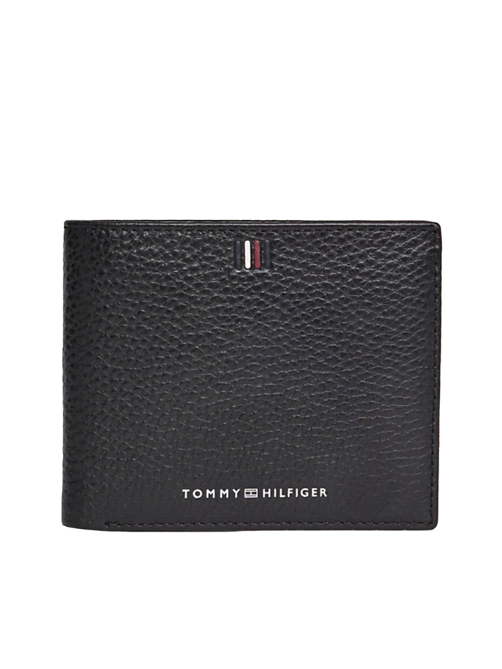 TOMMY JEANS PORTAFOGLI TH CENTRAL AND COIN