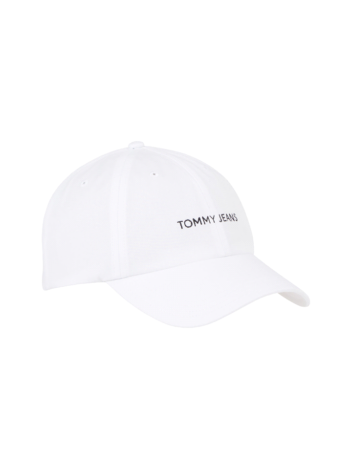 TOMMY JEANS CAPPELLO TJM LINEAR LOGO