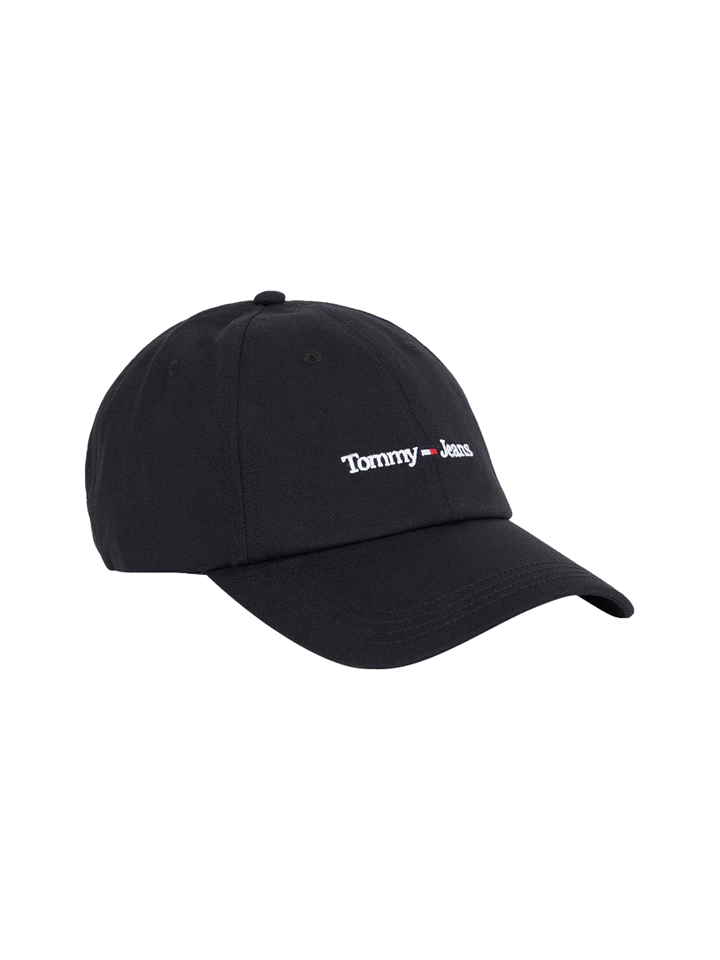 TOMMY JEANS TOMMY HILFIGER CAPPELLO TJW SPORT CAP