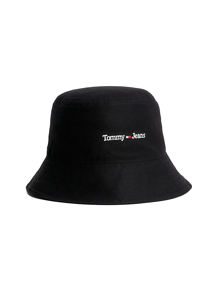 TOMMY JEANS TOMMY HILFIGER CAPPELLO TJW SPORT BUCKET HAT
