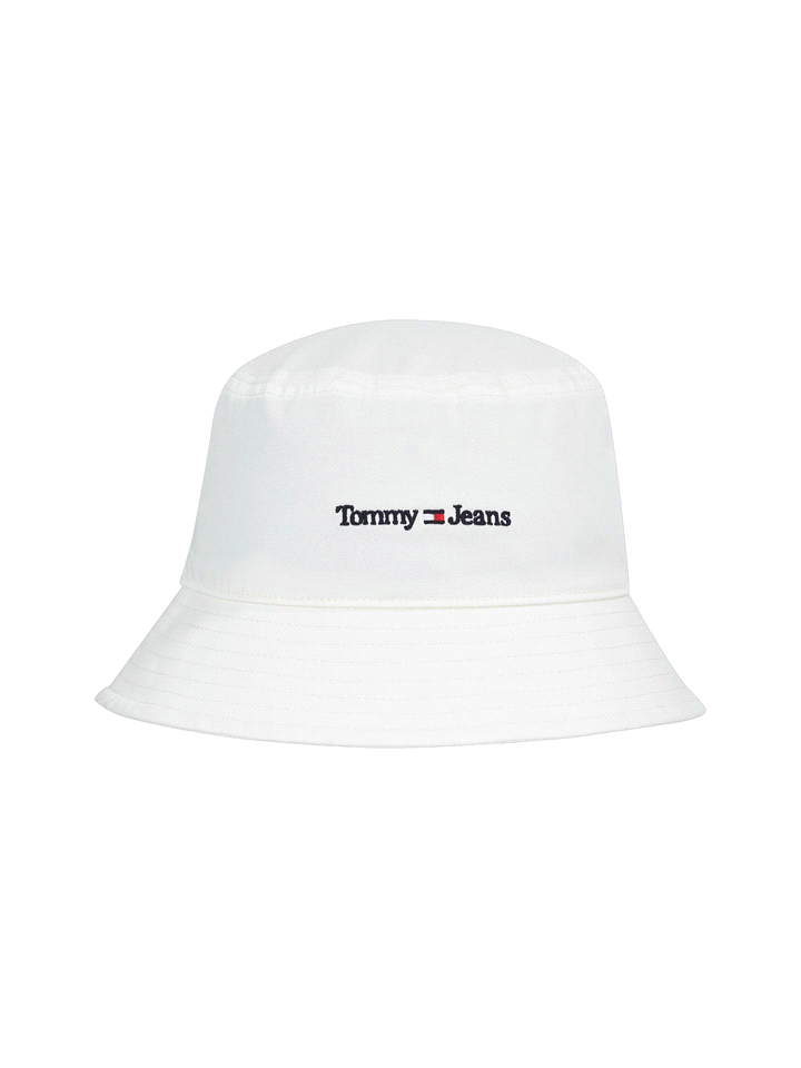 TOMMY JEANS TOMMY HILFIGER CAPPELLO TJW SPORT BUCKET HAT