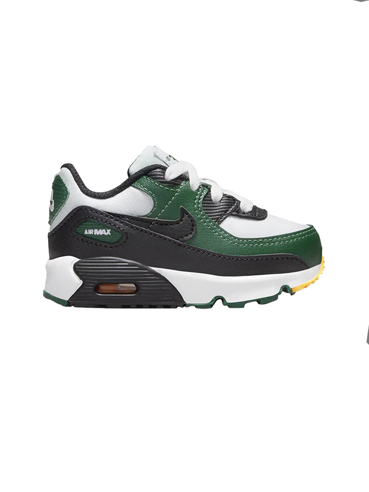 NIKE AIR MAX 90 BABY/TODDLER SHOES