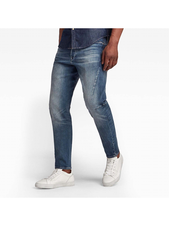JEANS SCUTAR 3D SLIM TAPERED 