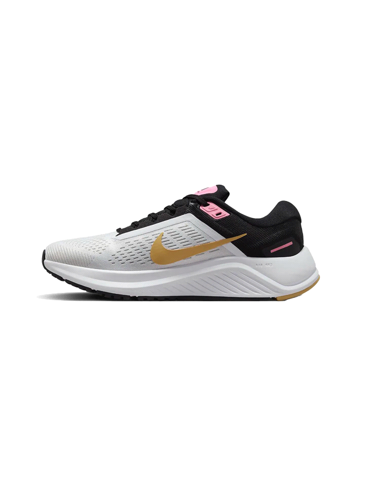 NIKE AIR ZOOM STRUCTURE 24 WOMEN'S