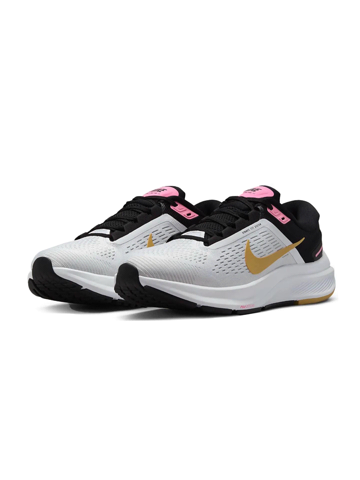 NIKE AIR ZOOM STRUCTURE 24 WOMEN'S