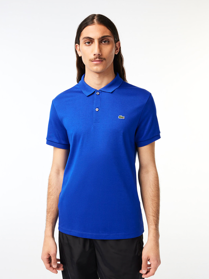 LACOSTE POLO JERSEY