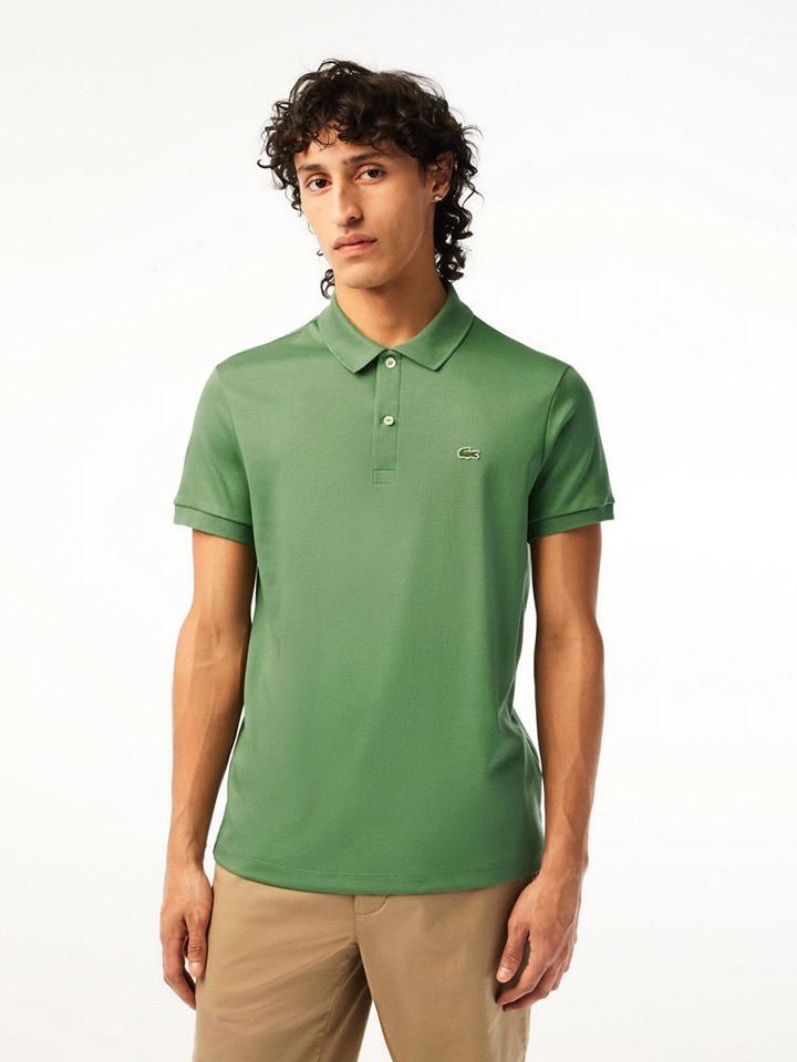 LACOSTE POLO JERSEY