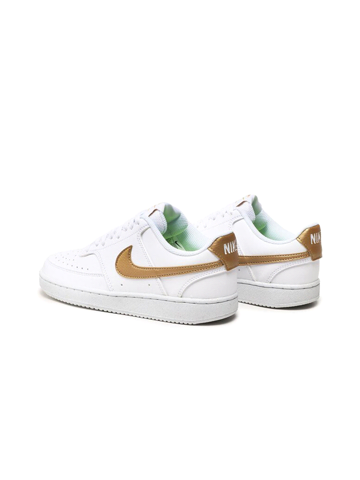 NIKE COURT VISION LOW NEXT NATURE W