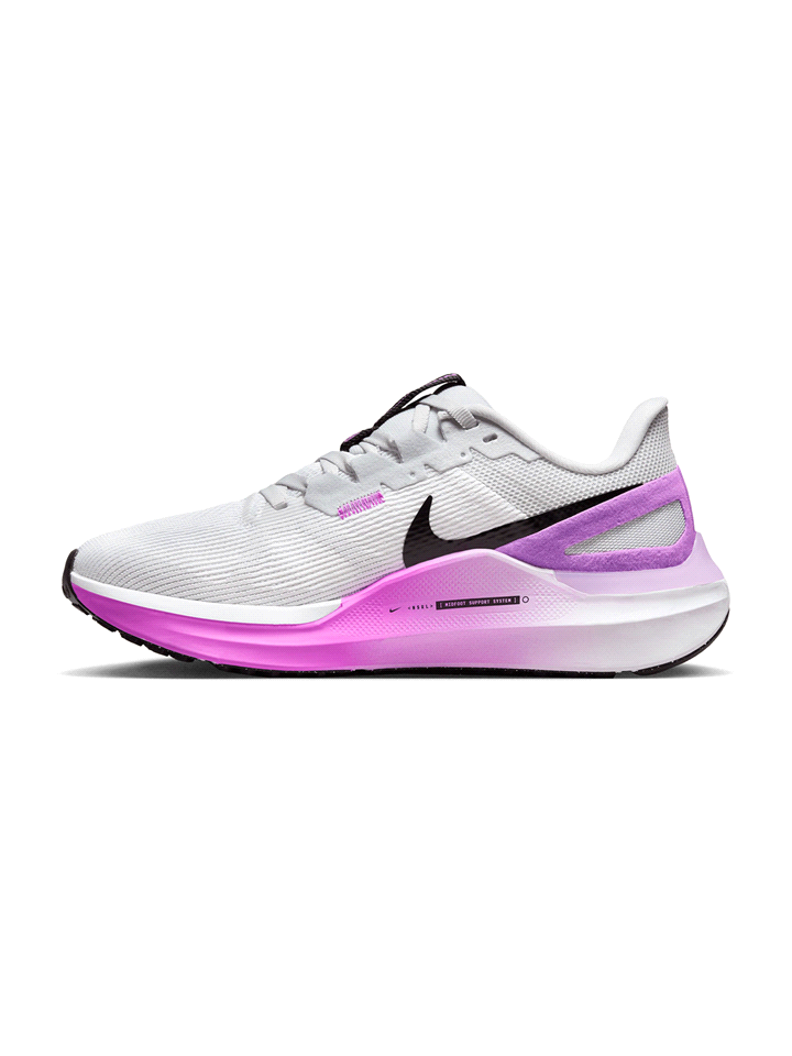 NIKE AIR ZOOM STRUCTURE 25 WOMEN'S