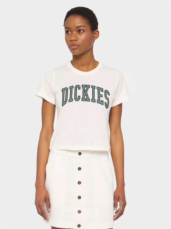 DICKIES T-SHIRT AITKIN COLLEGE