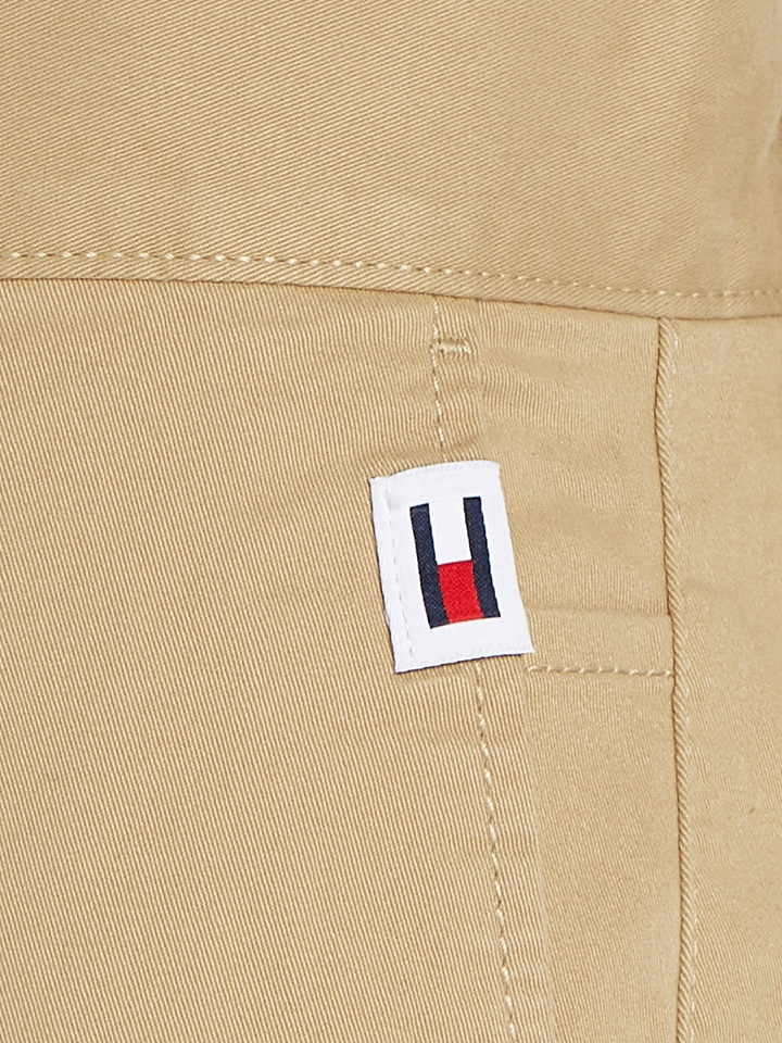 TOMMY JEANS BERMUDA SCANTON CHINO