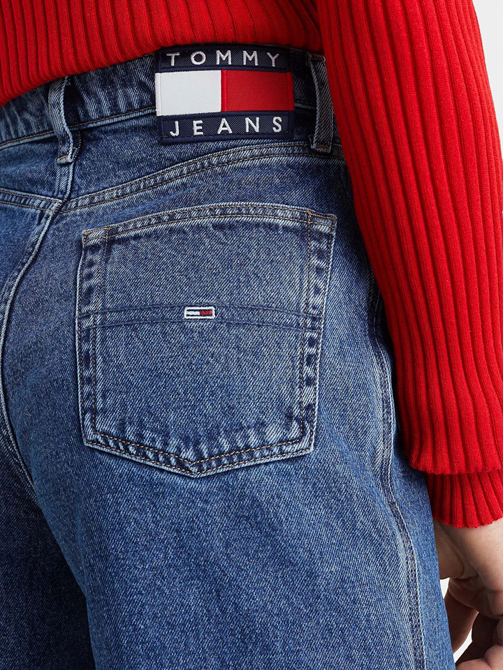 TOMMY JEANS TOMMY HILFIGER JEANS CLAIRE