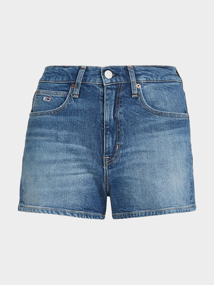 TOMMY JEANS HOT PANT