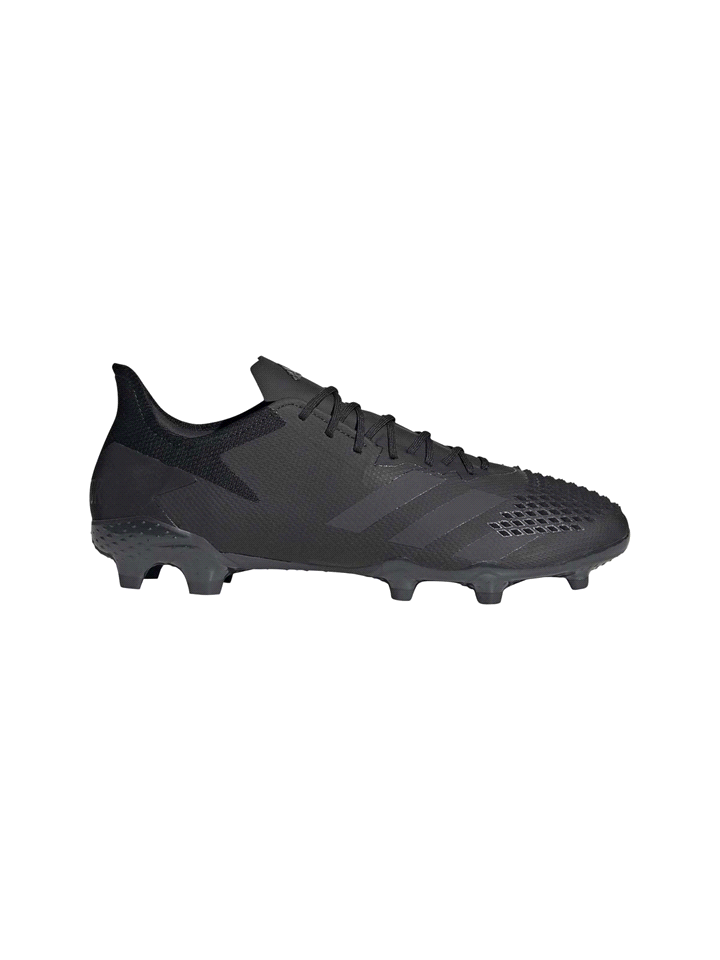 Adidas Predator 20.2 FG Le scarpe da calcio più sicure di sempre quelle dell