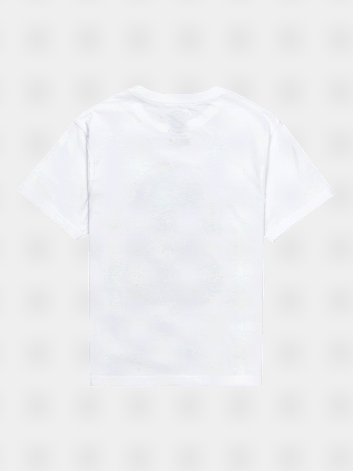 ELEMENT T-SHIRT FROM THE DEEP TIMBER