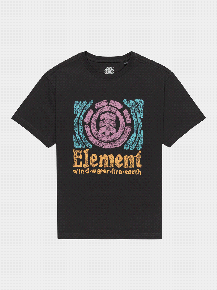 ELEMENT T-SHIRT VOLLEY