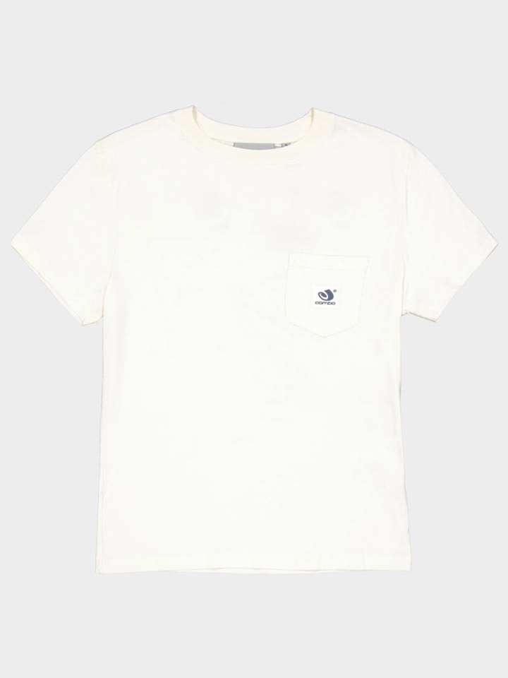 COMBO XMASTERS COLLAB - Tshirt maniche corte logo palma
