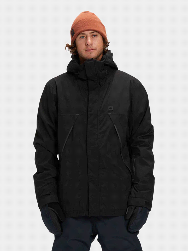 GIACCA EXPEDITION JKT 