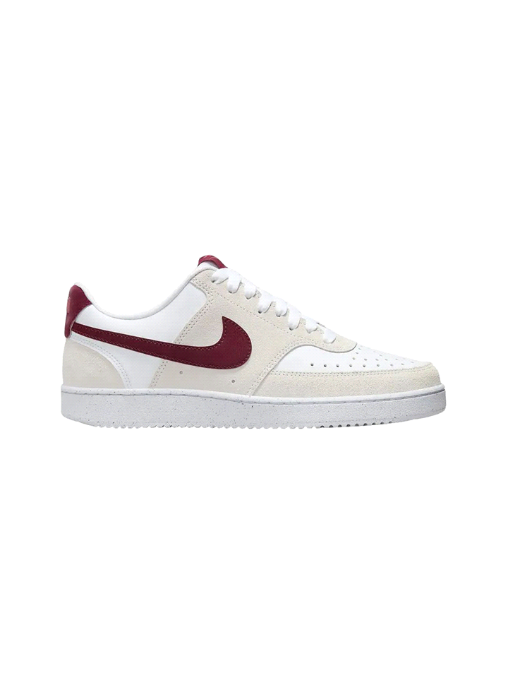 NIKE W  COURT VISION LO