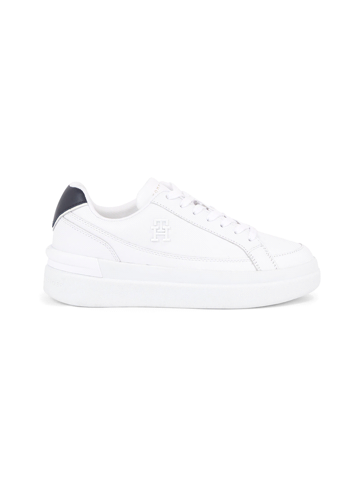 TOMMY HILFIGER ELEVATED COURT