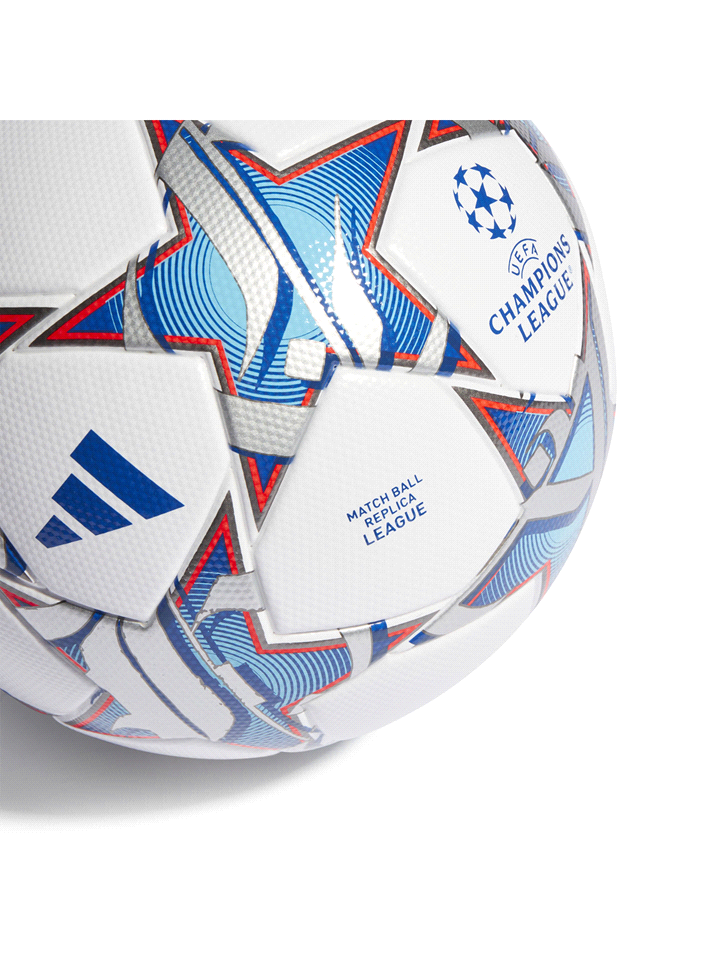ADIDAS Pallone UCL League 23/24 Group Stage