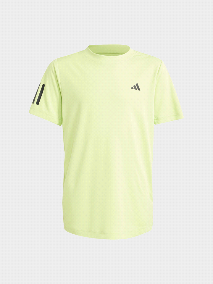 ADIDAS T-shirt da tennis Club 3-Stripes