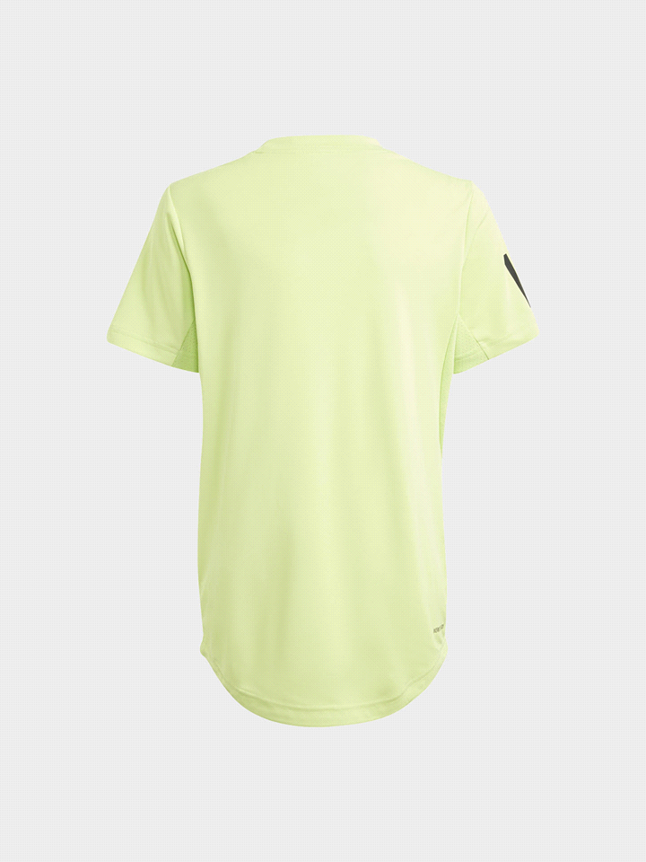 ADIDAS T-shirt da tennis Club 3-Stripes