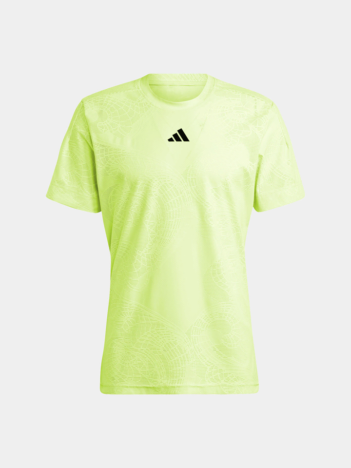 ADIDAS T-shirt da tennis AEROREADY FreeLift Pro