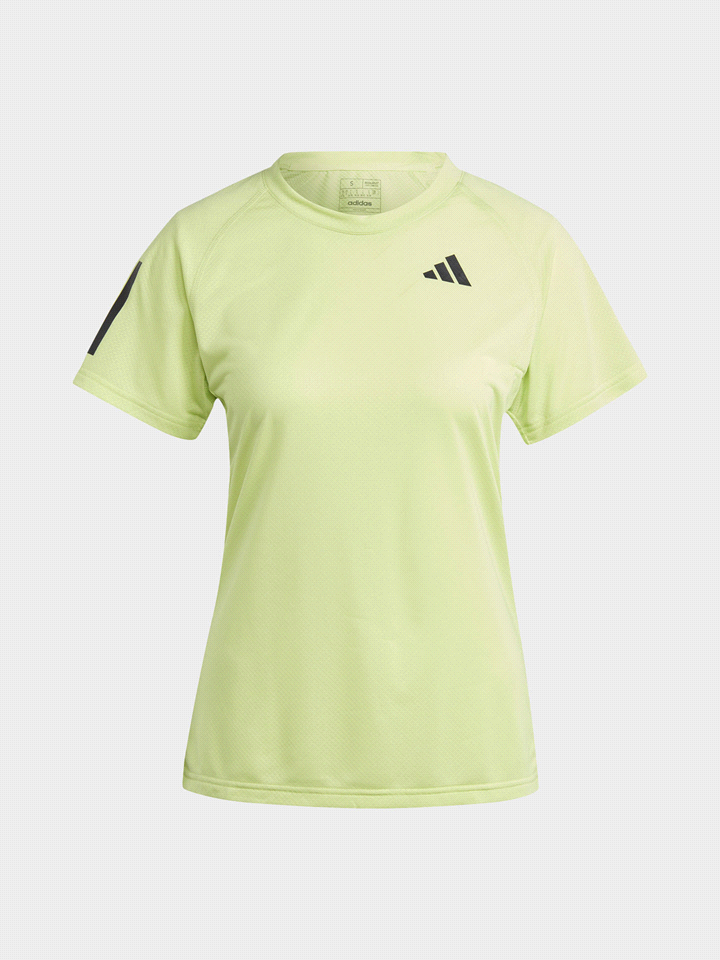 ADIDAS T-shirt da tennis Club