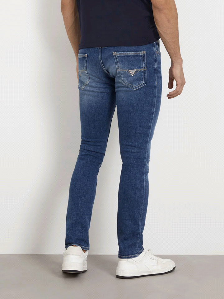 GUESS JEANS MIAMI SLIM FIT