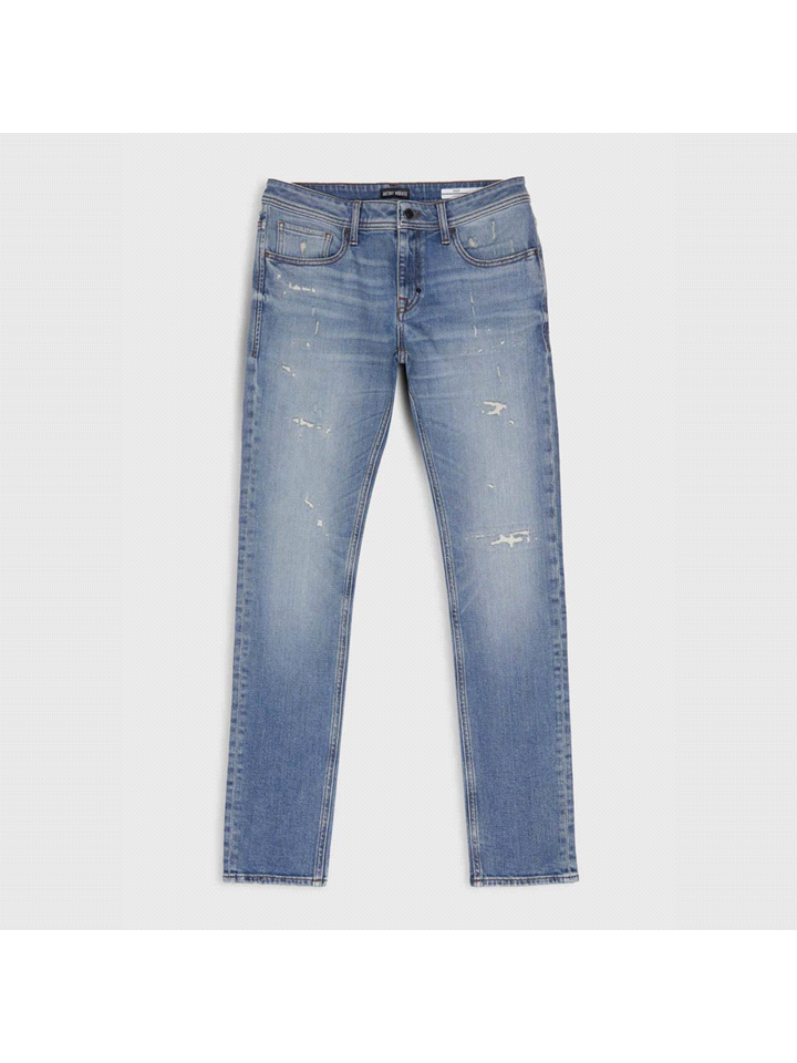 JEANS OZZY TAPERED 