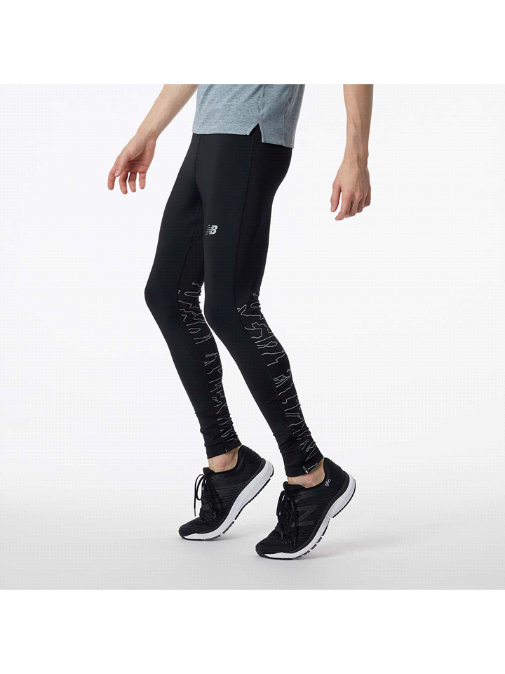 PRINTED ACCELERATE TIGHT 
