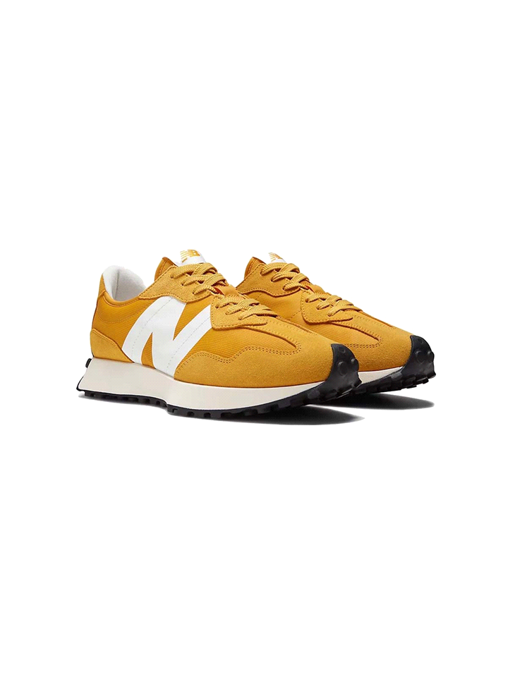 NEW BALANCE 327 ARCHIVE COLOR BRIGHT PACK