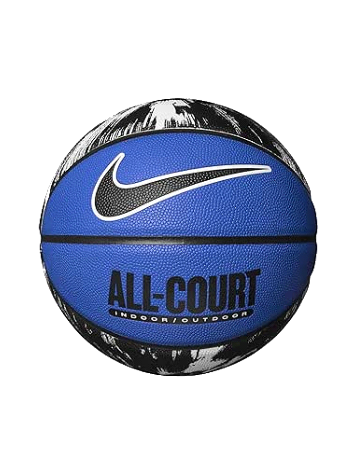 NIKE PALLONE EVERYDAY ALL COURT 8P GRAPHIC