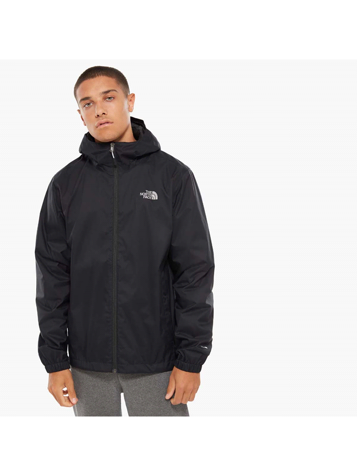 THE NORTH FACE GIACCA QUEST