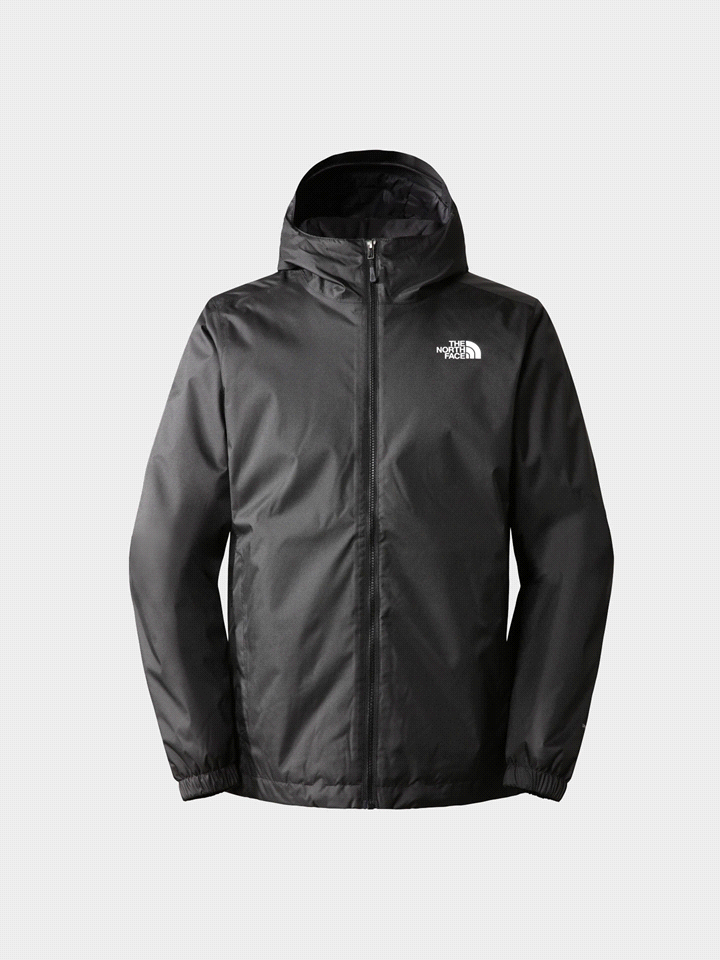 THE NORTH FACE GIACCA CAPP. QUEST INSULATED