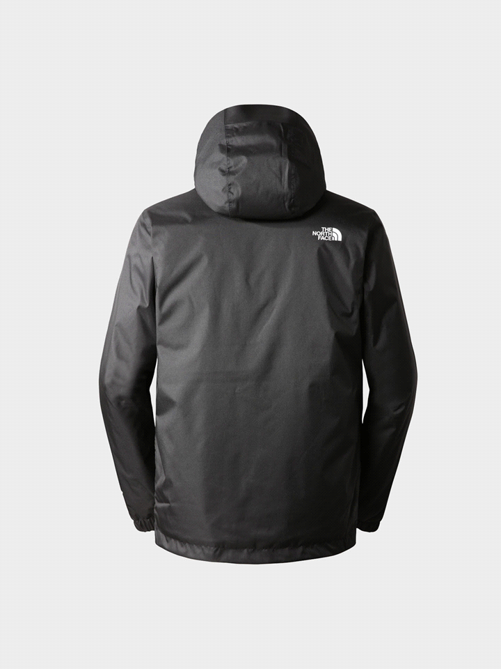 THE NORTH FACE GIACCA CAPP. QUEST INSULATED