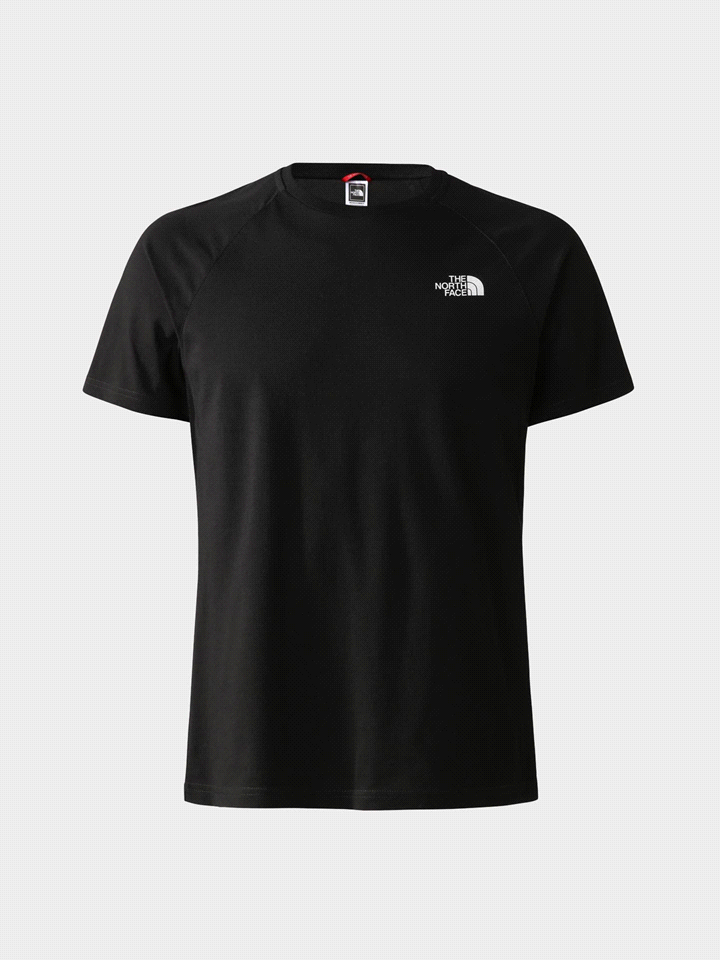 THE NORTH FACE T-SHIRT NORTH FACE