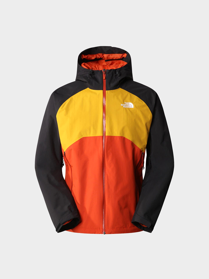 THE NORTH FACE GIACCA STRATOS
