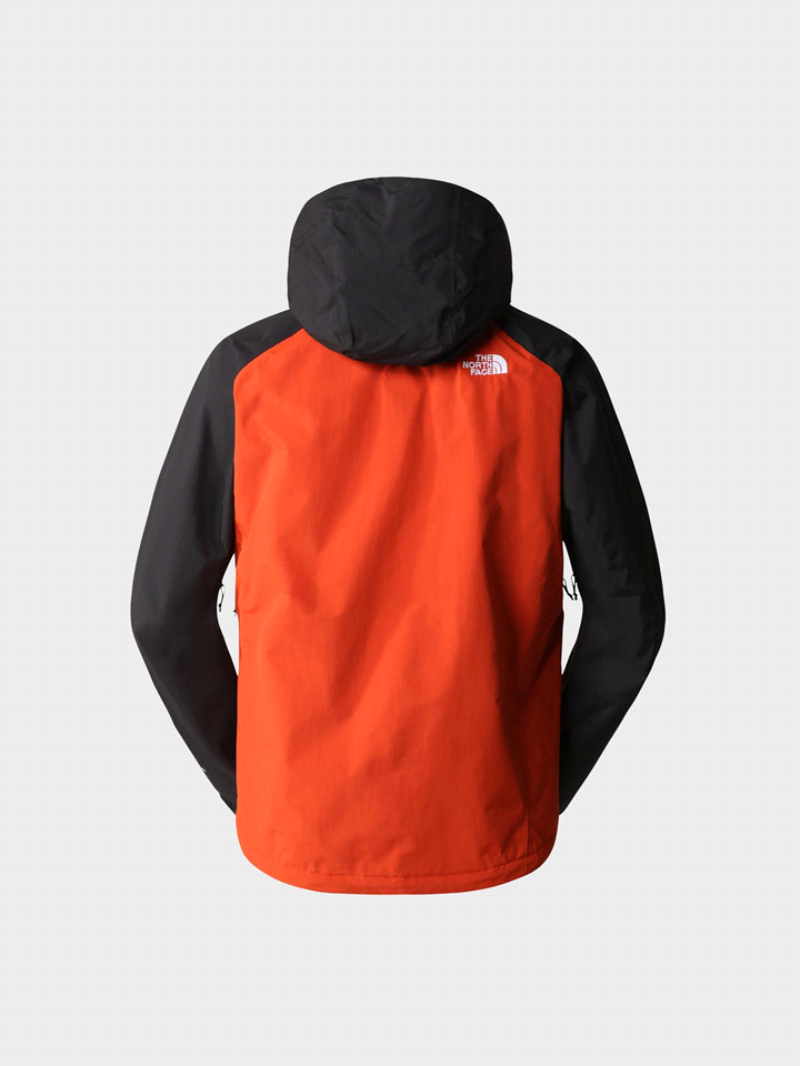 THE NORTH FACE GIACCA STRATOS