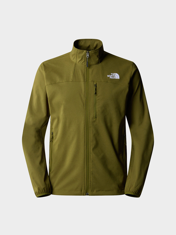 THE NORTH FACE GIACCA NIMBLE