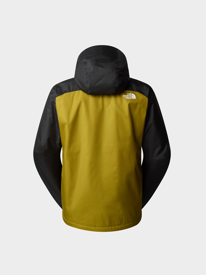 THE NORTH FACE GIACCA QUEST TRICLIMATE