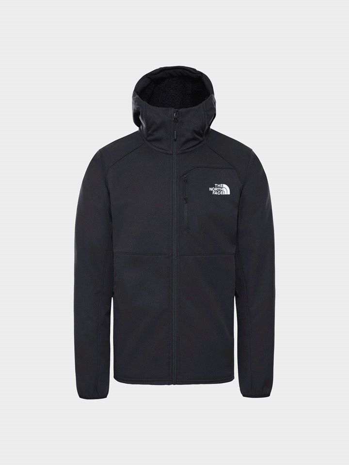 THE NORTH FACE GIACCA QUEST CAPP. SOFTSHELL