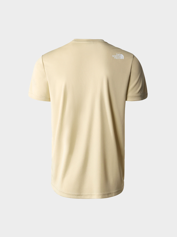 THE NORTH FACE REAXION EASY TEE