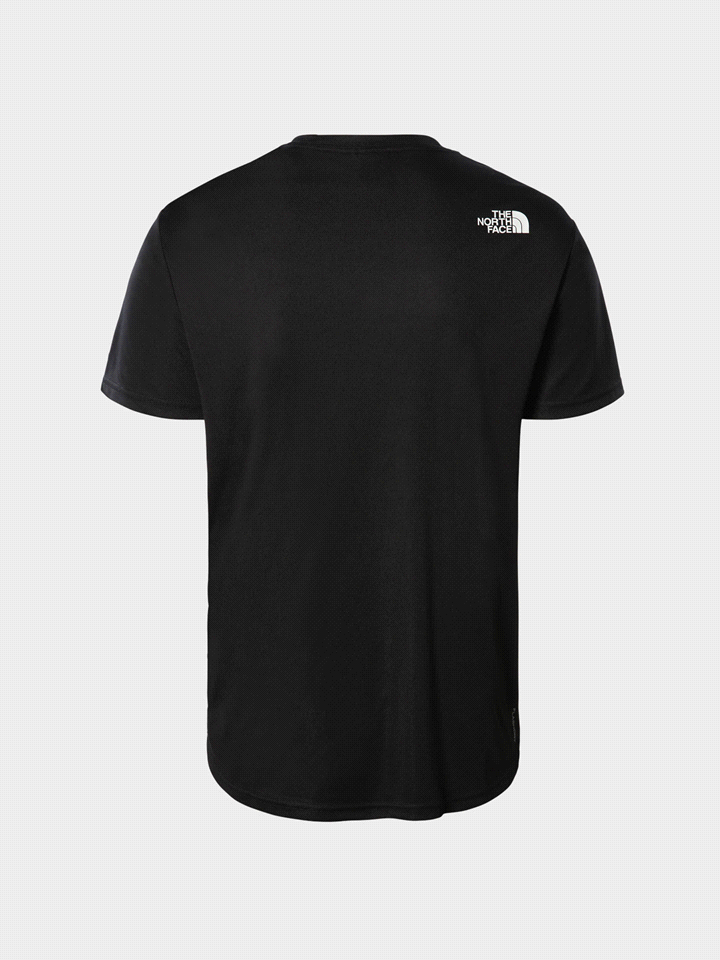 THE NORTH FACE REAXION EASY TEE