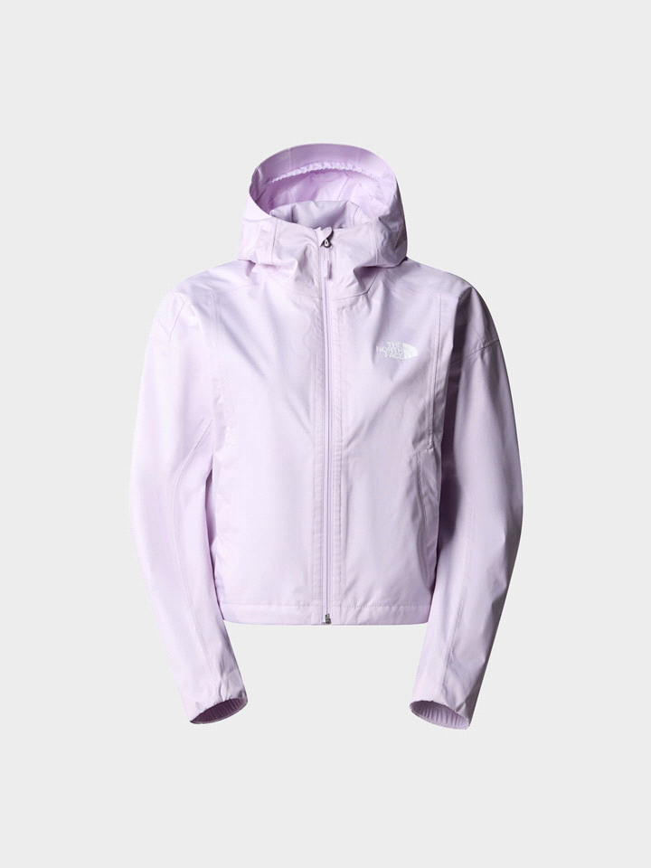 THE NORTH FACE GIACCA QUEST CROP