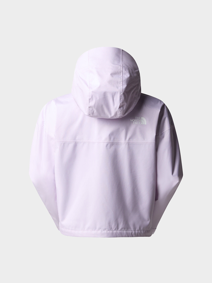 THE NORTH FACE GIACCA QUEST CROP