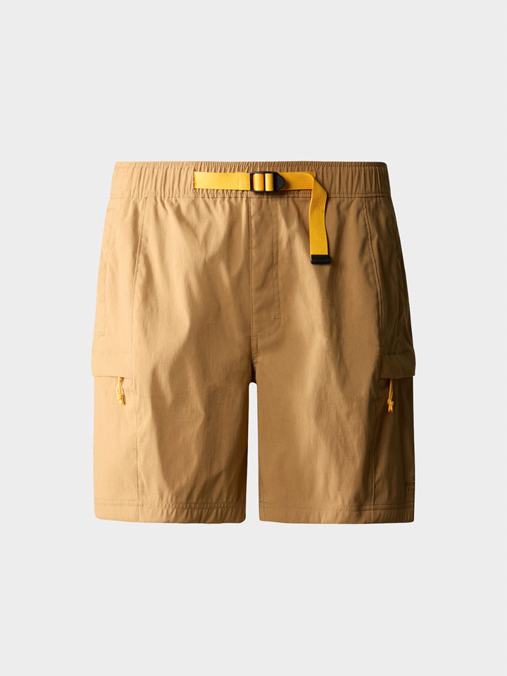 THE NORTH FACE BERMUDA CLASS V BELTED