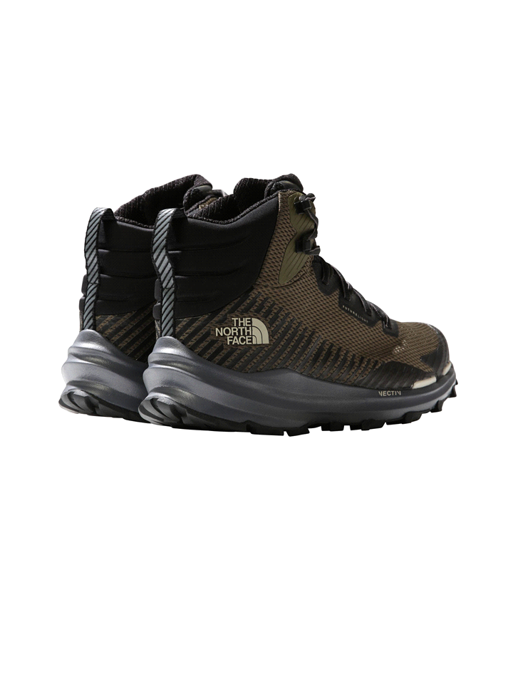 THE NORTH FACE VECTIV MID