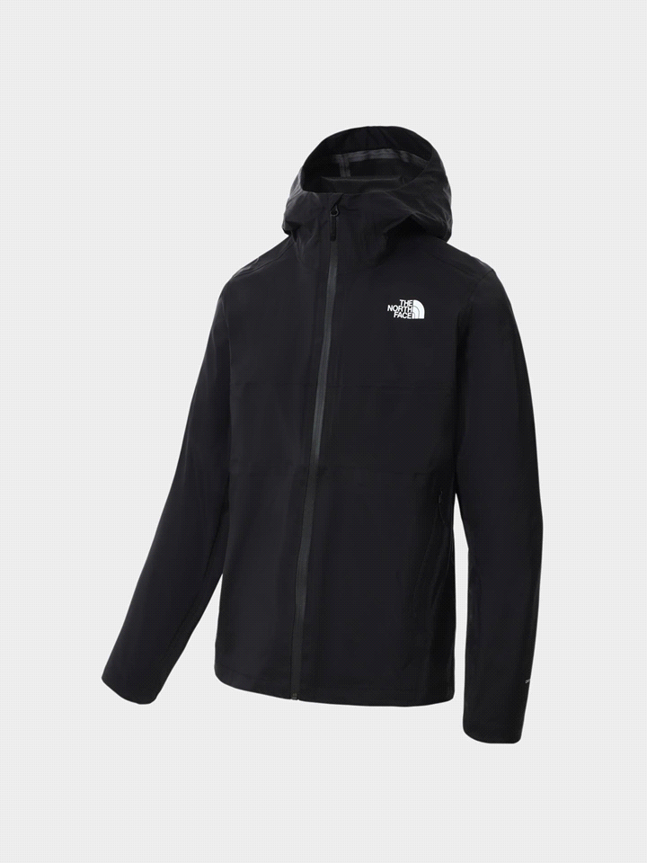 THE NORTH FACE GIACCA WITH BIOBASED